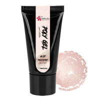 Полігель №07 Peach sunset 9760852 Nails Molekula США 30 ml
