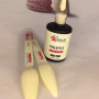 BASE Color Pineapple ML1229 Nails Molekula США 12 ml