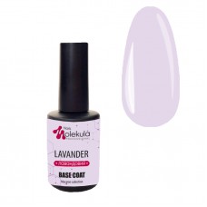 BASE Color Lavender ML1224 Nails Molekula США 12 ml