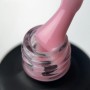 BASE Nude hued (рожева) ML1207 Nails Molekula США 12 ml
