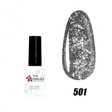 Гель-лак Diamond №501 DG6501 Nails Molekula США 6 ml