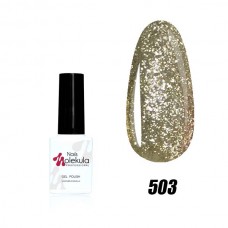 Гель-лак Diamond №503 DG6503 Nails Molekula США 6 ml