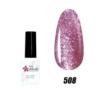 Гель-лак Diamond №508 DG6508 Nails Molekula США 6 ml