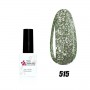 Гель-лак Diamond №515 DG6515 Nails Molekula США 6 ml