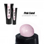 Полігель №06 Pink Sand (рожевий пісок) PG1506 Nails Molekula США 15 ml