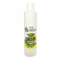 Callus ( Кислотний пілінг) ML50 Nails Molekula США 250 ml