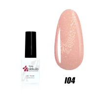 Гель-лак INSTA I04 Nails Molekula США 6 ml