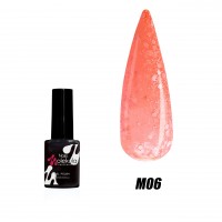 Гель-лак MARSHMALLOW №M06 9760574 Nails Molekula США 6 ml