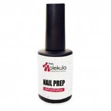 NAIL PREP (обезжирювач) ML1201 Nails Molekula США 12 ml