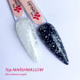 TOP  Marshmallow no sticky 9760466 Nails Molekula США 12 ml