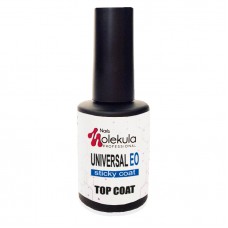 Top Universal EO ML1217 Nails Molekula США 12 ml