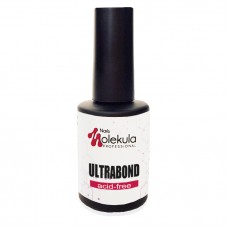 ULTRABOND (безкислотний) ML1203 Nails Molekula США 12 ml