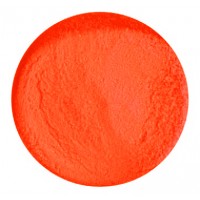 Пігмент флюо №09 (помаранчевий) ML1152 Nails Molekula США 3 g