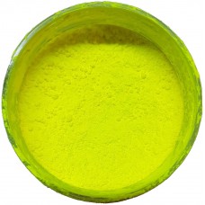 Пігмент флюо №05 (лимонний) ML1148 Nails Molekula США 3 g