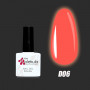 Гель-лак DISCO №06 D06 Nails Molekula США 11 ml