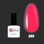 Гель-лак DISCO №09 D09 Nails Molekula США 11 ml