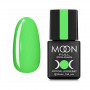 Гель-лак MOON FULL Spring-Summer № 632 9761681 Україна 8 ml