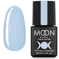 MOON FULL  Barbie color Rubber base № 02 9762603 Україна 8 ml