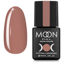 MOON FULL ENVY  Color Rubber base №18 9762616 Україна 8 ml
