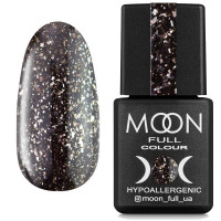 MOON FULL Leaf Rubber база з поталлю № 06 9762624 Україна 8 ml