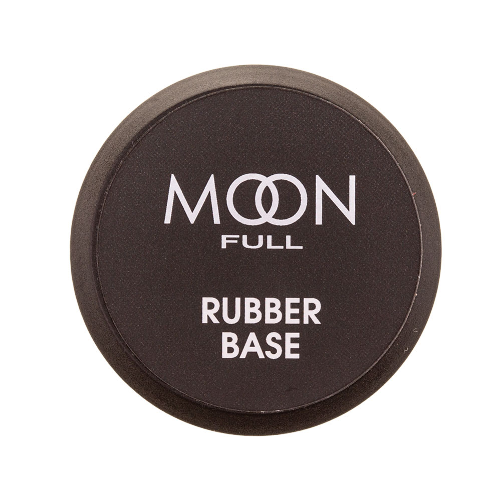 MOON FULL RUBBER BAZA банка 9763059 Украина 15 ml