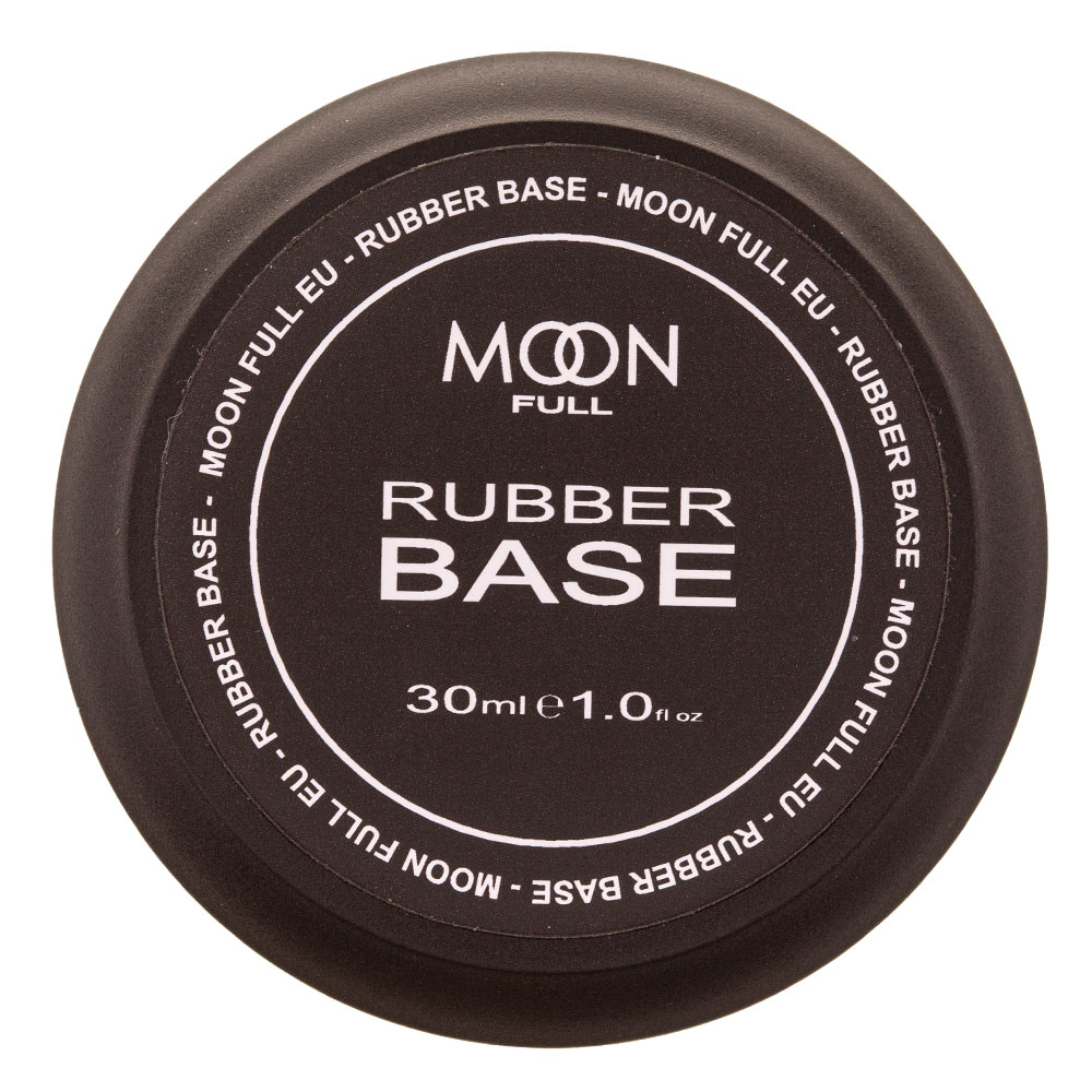 MOON FULL RUBBER BAZA банка 9763060 Украина 30 ml
