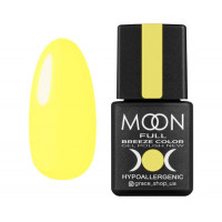 Гель-лак MOON FULL Breeze color № 443 9761432 Україна 8 ml