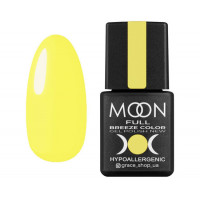 Гель-лак MOON FULL Breeze color № 444 9761433 Україна 8 ml