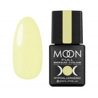 Гель-лак MOON FULL Breeze color № 447 9761436 Україна 8 ml