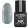 MOON FULL Leaf Rubber база з поталлю № 04 9761627 Україна 8 ml