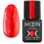 MOON FULL Leaf Rubber база з поталлю № 09 9761629 Україна 8 ml