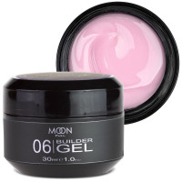 MOON FULL Builder Gel № 06 9762077 Україна 30 ml