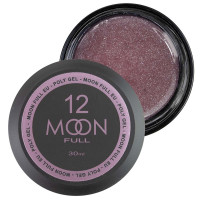 MOON FULL PolyGel № 12 9762088 Україна 30 ml