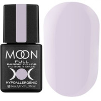 MOON FULL Barbie color Rubber base №08 9761248 Украина 8 ml