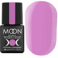 MOON FULL  Barbie color Rubber base № 14 9761253 Україна 8 ml