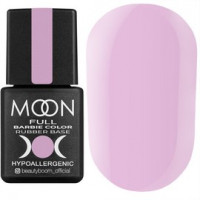 MOON FULL  Barbie color Rubber base № 15 9761254 Україна 8 ml