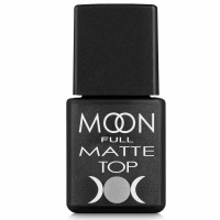 MOON  FULL  TOP MATTE 9761237 Україна 8 ml