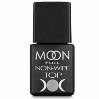 MOON  FULL  TOP NON-WIPE 9761240 Україна 8 ml