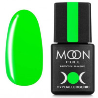 MOON FULL Neon rubber base №03 9762346 Україна 8 ml