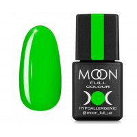 Гель-лак MOON FULL Neon № 702 9761631 Україна 8 ml