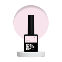 NAILS OF THE DAY Bottle Gel №11 НФ-00018346 Украина 10 ml