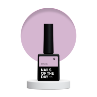 NAILS OF THE DAY Bottle Gel №12 НФ-00018347 Украина 10 ml