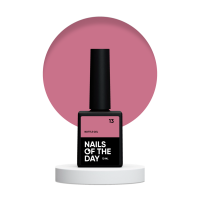 NAILS OF THE DAY Bottle Gel №13 НФ-00018348 Украина 10 ml