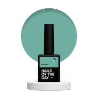 NAILS OF THE DAY Bottle Gel №15 НФ-00018350 Украина 10 ml