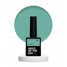 NAILS OF THE DAY Bottle Gel №15 НФ-00018350 Україна 10 ml