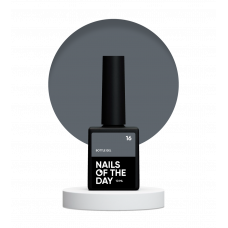NAILS OF THE DAY Bottle Gel №16 НФ-00018351 Україна 10 ml
