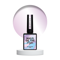 NAILS OF THE DAY NAILSOFTHENIGHT Shell лапка gel 02 НФ-00018735 Украина 10 ml