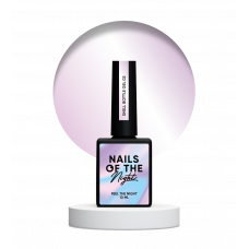 NAILS OF THE DAY NAILSOFTHENIGHT Shell bottle gel 02 НФ-00018735 Україна 10 ml
