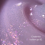 NAILS OF THE DAY Builder Gel Cinderella №2 НФ-00018897 Україна 15 ml