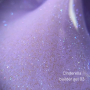 NAILS OF THE DAY Cinderella строитель gel №3 НФ-00018898 Украина